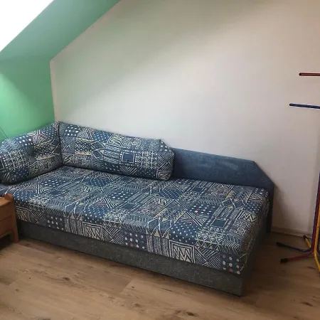 Homestay Pokoje Pod Jestedem *