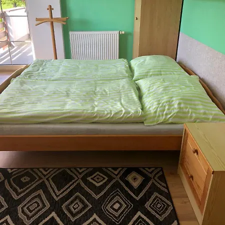 Pokoje Pod Jestedem Kwatera prywatna