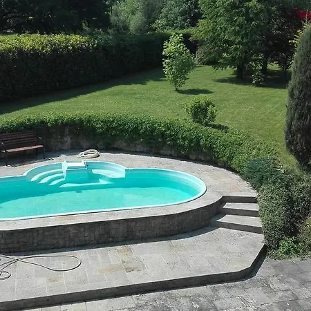 Homestay Pokoje Pod Jestedem *