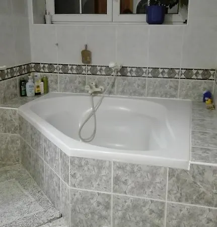 Pokoje Pod Jestedem Homestay Liberec