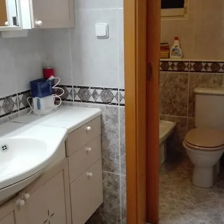 Homestay Pokoje Pod Jestedem