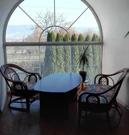 Homestay Pokoje Pod Jestedem Liberec